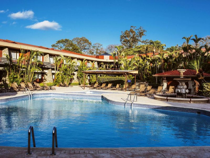 Doubletree by Hilton Cariari San Jose