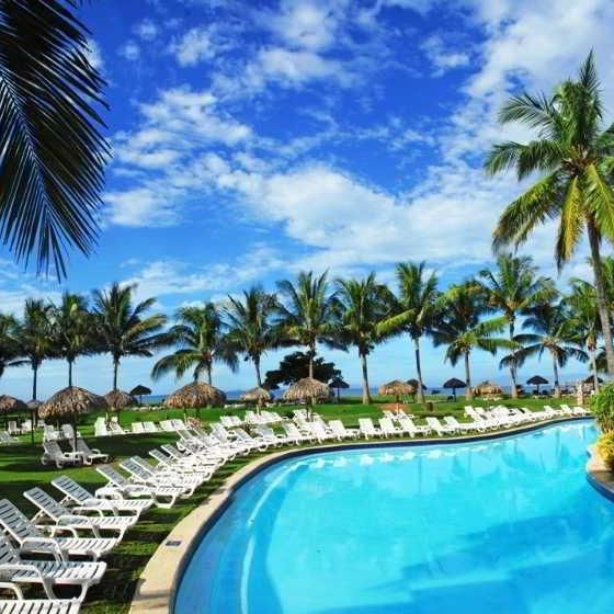 Fiesta Resort (ex Doubletree Resort By Hilton)