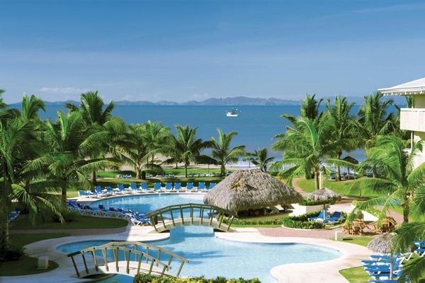 Fiesta Resort (ex Doubletree Resort By Hilton)