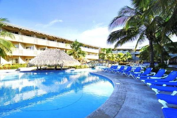 Fiesta Resort (ex Doubletree Resort By Hilton)