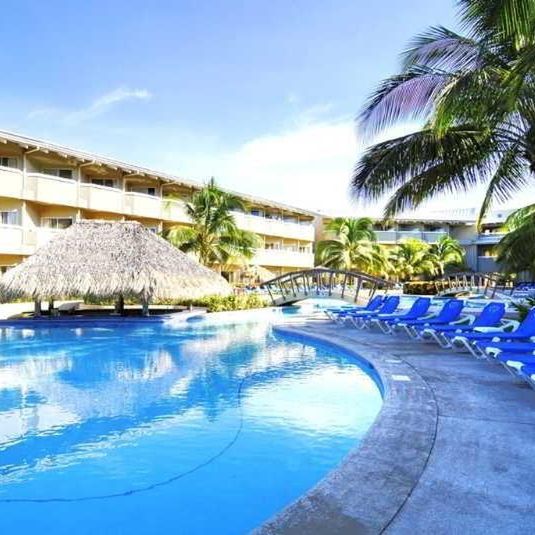 Fiesta Resort ex Doubletree Resort By Hilton – 2026-05-12 - Zdjęcie 3