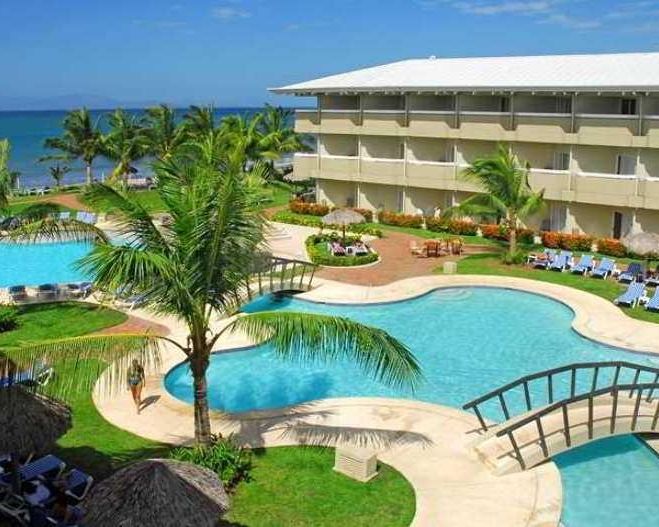 Fiesta Resort (ex Doubletree Resort By Hilton)