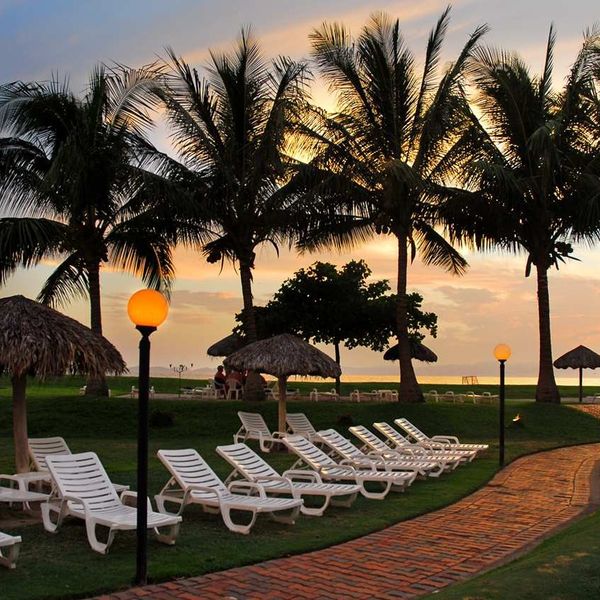 Fiesta Resort (ex Doubletree Resort By Hilton)