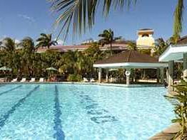 Flamingo Beach Resort