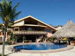 Flamingo Marina Resort