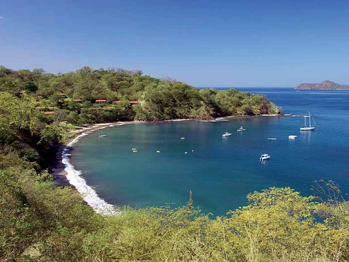 Hilton Papagayo Resort