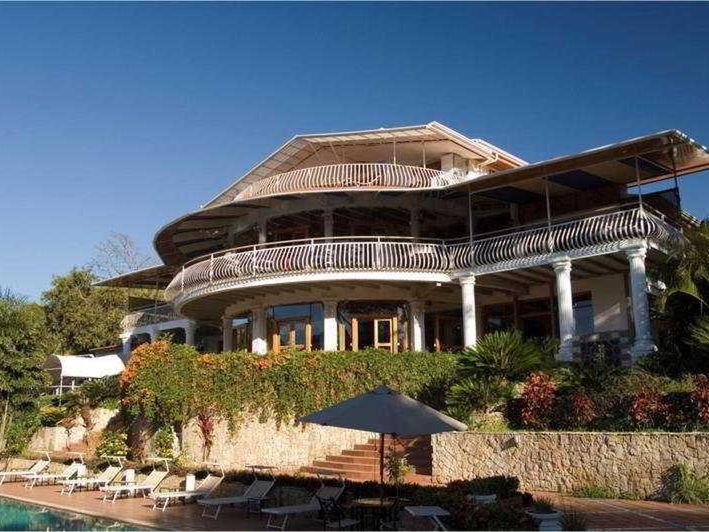 Martino Spa and Resort