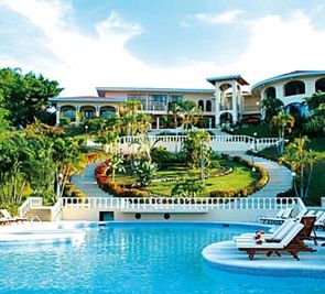 Occidental Papagayo (ex Occidental Grand Papagayo)