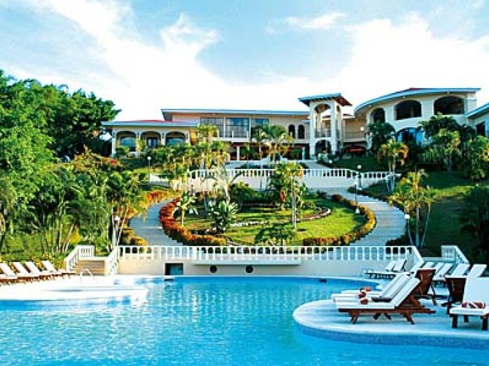 Occidental Papagayo (ex Occidental Grand Papagayo) 4.