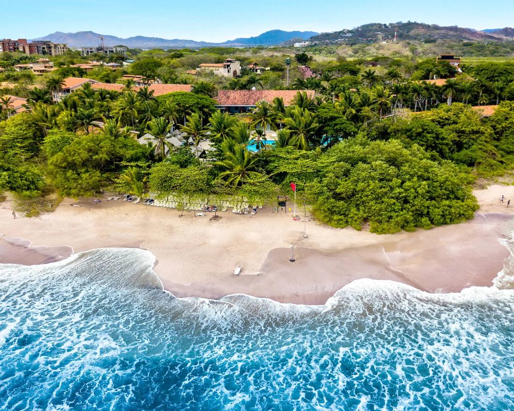 Occidental Tamarindo