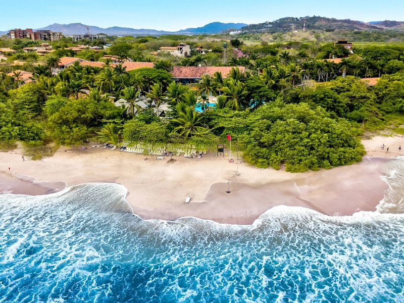 Occidental Tamarindo