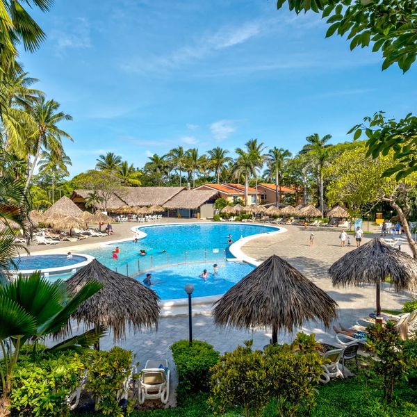 Occidental Tamarindo – 2026-10-08 - Zdjęcie 2