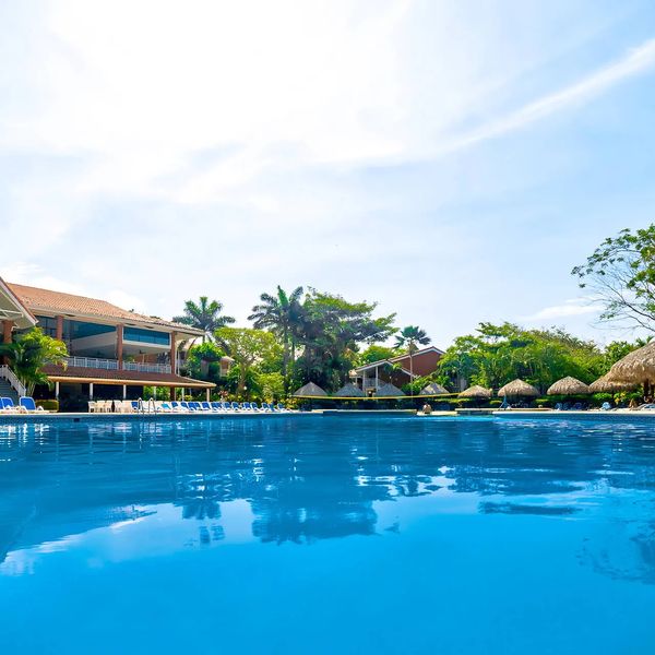 Occidental Tamarindo – 2026-10-08 - Zdjęcie 3