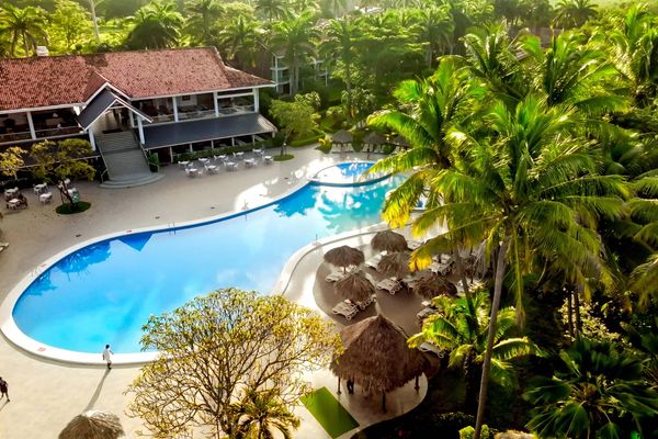 Occidental Tamarindo