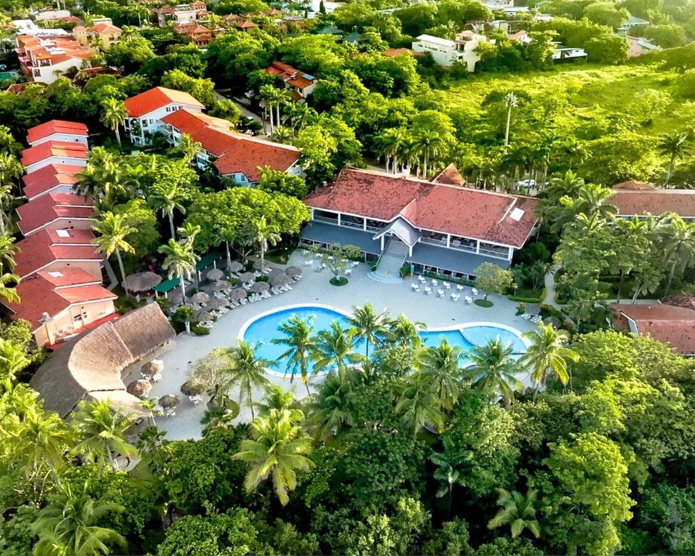 Occidental Tamarindo