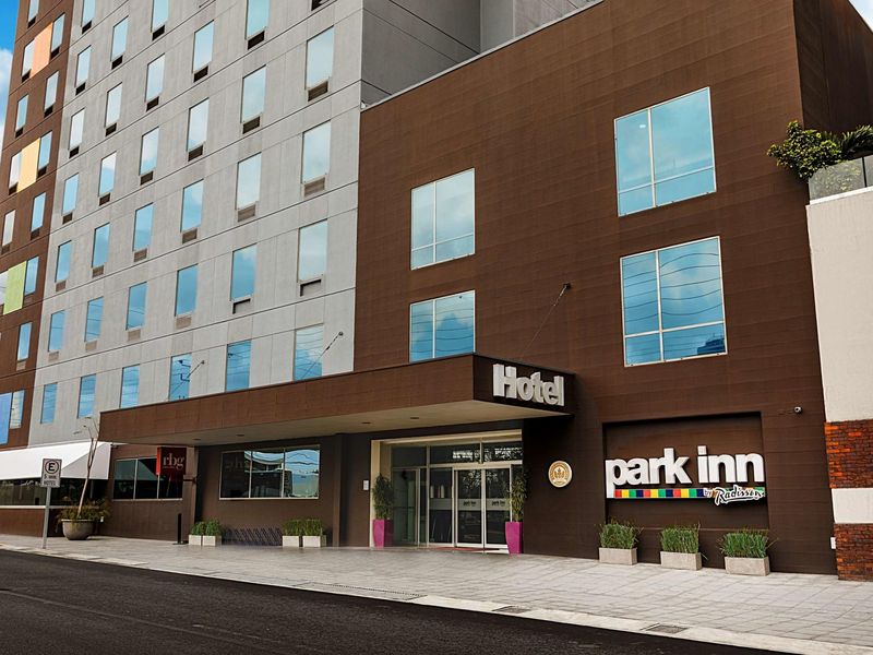 Park Inn