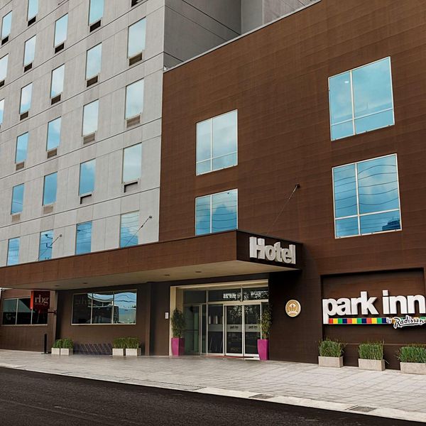 Park Inn (San Jose)