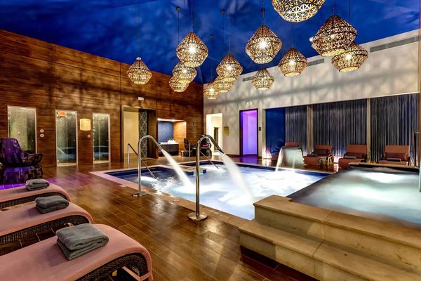 Planet Hollywood Costa Rica by Royalton, An Autograph Collection Resort