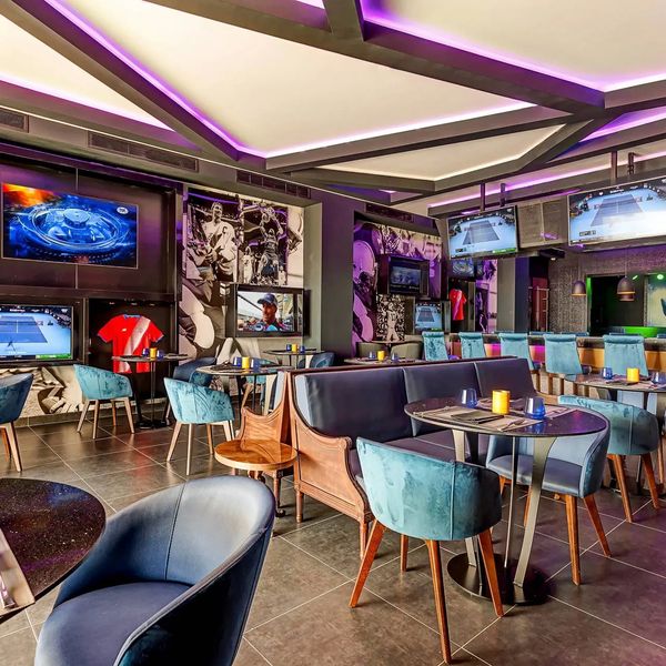 Planet Hollywood Costa Rica by Royalton, An Autograph Collection Resort
