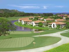 Playa Conchal Paradisus