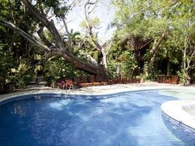 Playa Hermosa Bosque del Mar