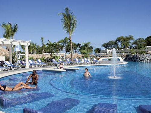 Riu Guanacaste