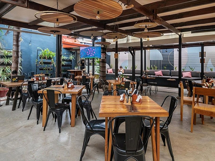 restauracja