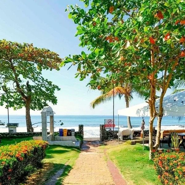 Terraza Del Pacifico