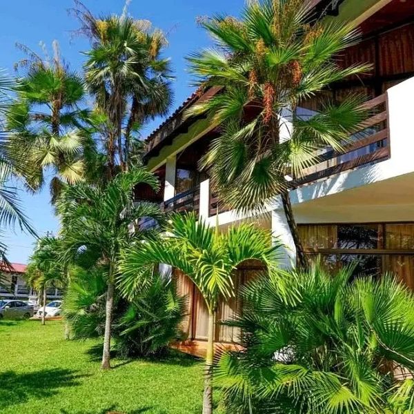 Terraza Del Pacifico — Jaco Beach, Kostaryka