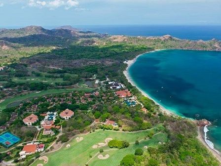 The Westin Golf Resort &amp;amp; Spa Playa Conchal