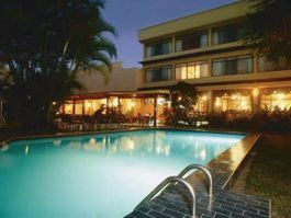 Torremolinos Occidental