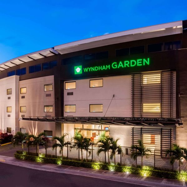 Wyndham Garden San Jose Escazu