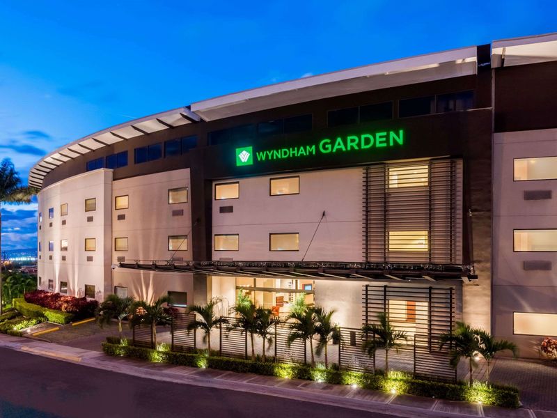Wyndham Garden