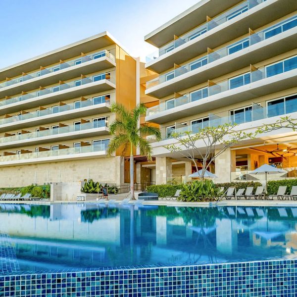 Wyndham Tamarindo – 2026-10-08 - Zdjęcie 2