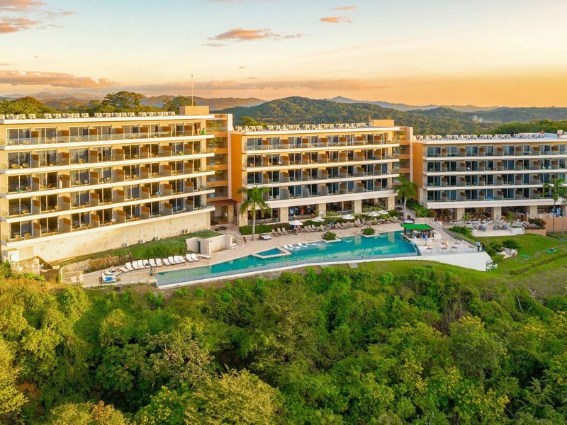 Wyndham Tamarindo