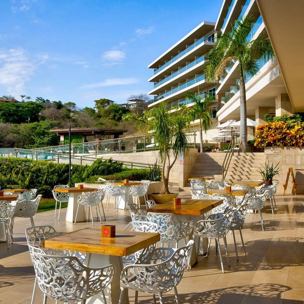 Wyndham Tamarindo