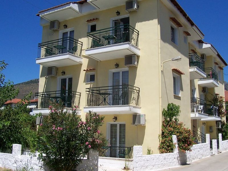 Kostas