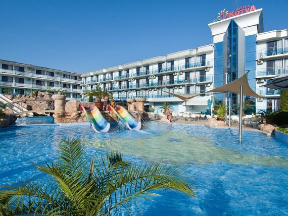 Kotva (Sunny Beach)