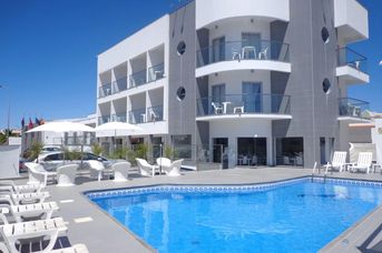 KR Albufeira Lounge