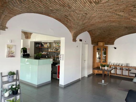 recepcja / lobby