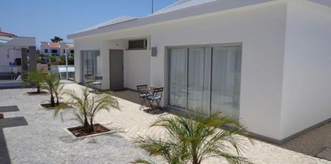 teren hotelu, obiekt