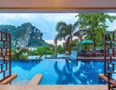 Krabi Cha-Da Resort