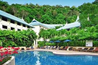 Krabi Tipa Resort