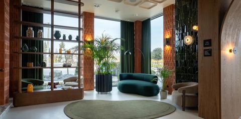 recepcja / lobby