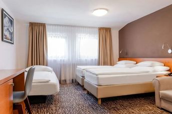 Kranjska Gora Hotel (ex. Lek)