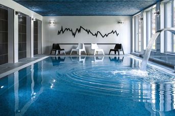 Krasicki Resort & Spa