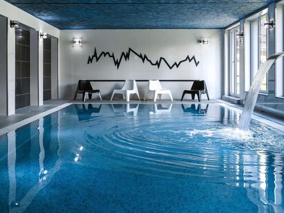 Krasicki Resort & Spa