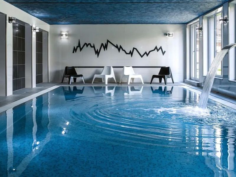 Krasicki Resort & Spa