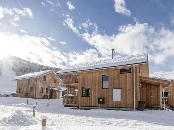 Park Kreischberg 4*