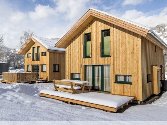 Park Kreischberg 4*